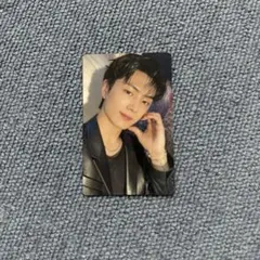 enhypen 結　ジェイ　トレカ