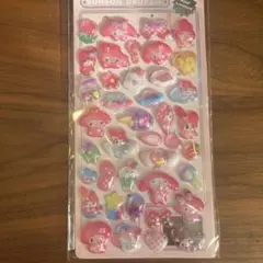 ボンボンドロップシール