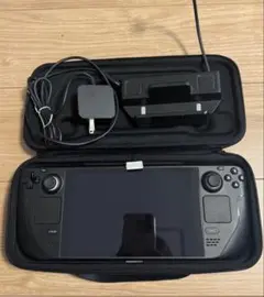 スチームデック