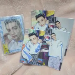 straykids オンラインくじ ヒョンジン