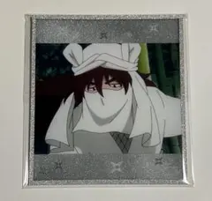 忍たま乱太郎 ドクタケ忍者隊最強の軍師 アクリル色紙 コレクション 天鬼