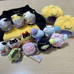 最安値】すみっコぐらし くじ 上位賞セット - メルカリ