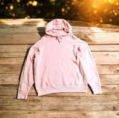 訳あり MILKFED. ピンクパーカー ギフト配布中☆