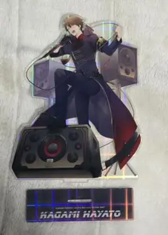 にじさんじ 加賀美ハヤト 1st Live ALPHA ONE アクリルスタンド