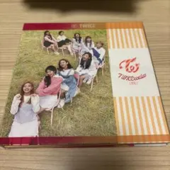 TWICE TWICEcoaster LANE 1 アルバムセット - メルカリ