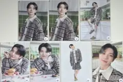 SVT HOME 2023　ジョシュア