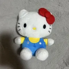 ハローキティ ぬいぐるみ