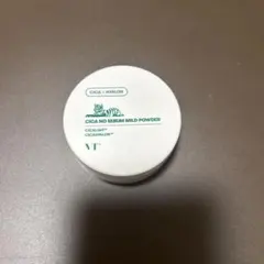 CICA NO SEBUM MILD POWDERのサムネイル