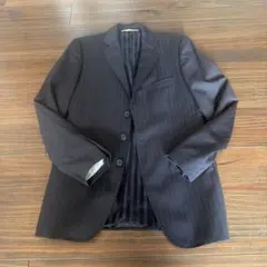 06s D&G velours tailored jacket 44 - メルカリ