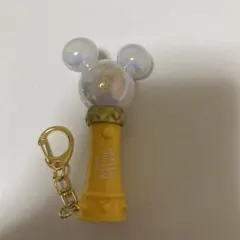 プーさんペンライトチャーム