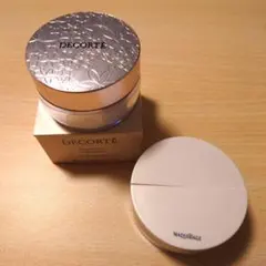 ⚠️訳あり⚠️コスメデコルテ　マキアージュ　フェイスパウダー