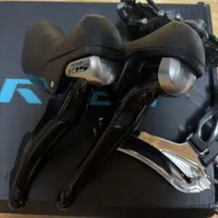 Shimano 105 5800 sti rd ultegra 6800 fdのサムネイル
