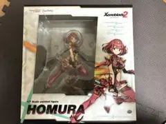 グッドスマイルカンパニー 1/7 ゼノブレイド2 Xenoblade2 ホムラ