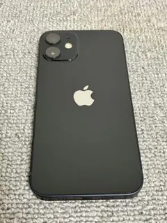 iPhone12mini本体