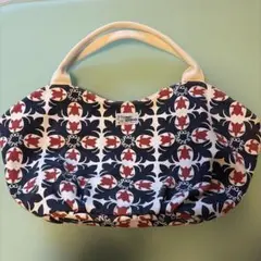 トートバッグ 約30cm x 15cm