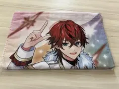 めておら ロゼ フェイスタオル