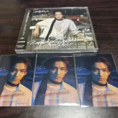 原因は自分にある。 パラノイドランデブー CD トレカ セット