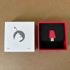 Luna display USB-C タイプ