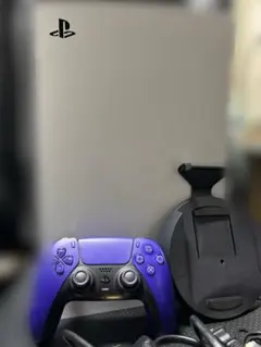 PlayStation5 CFI-1200A ディスクドライブ搭載 PS5