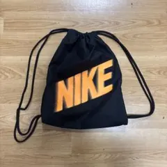 00s NIKE ナップサック y2k シティーボーイ テック archive