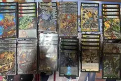 リースドリームドラゴン デュエパーティー レベル3 - メルカリ