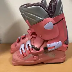 スキー板 SALOMON 8000 EQUIPE DEMO MONOCOQUE - メルカリ