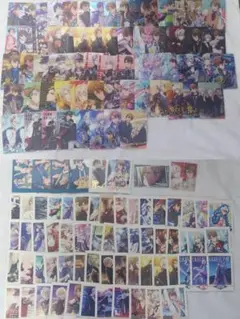 アイナナ ぱしゃこれ メタルカード まとめ売り