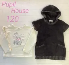 トレーナー 女の子 トップス