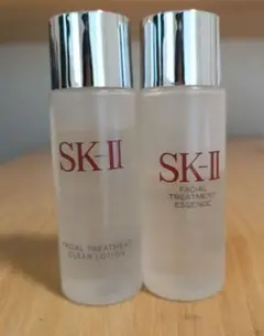 SK-II フェイシャルトリートメント/エッセンス/クリアローション/2本セットのサムネイル