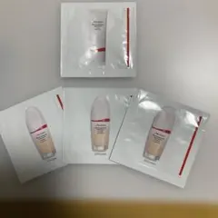 SHISEIDO 資生堂　エッセンススキングロウファンデーション&プライマー