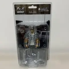 FBG 清弘　義巳　レグルス限定版 クローズ＆WORST ▷清広 義巳 ◁ レグルス限定版 FBG - メルカリ