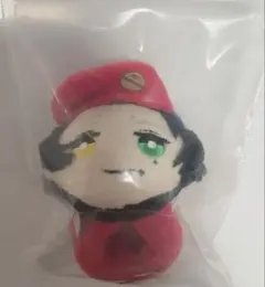 山田二郎 きゃらフィット ヒプノシスマイク ヒプマイ 二郎