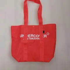 アンダーカバー　ナイロントートバッグのサムネイル