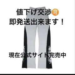 creef（クリーフ） フレアパンツ M - メルカリ