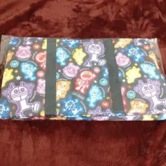 【非売品】アンパンマンお買いものバッグ