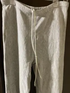 80's トリコタグ リバースウィーブ スウェット パンツ チャンピオン USA