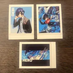 2026年最新】ペルソナ3 リロード ぱしゃこれの人気アイテム - メルカリ
