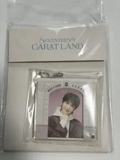 2025年最新】seventeen ミンハオ the8の人気アイテム - メルカリ