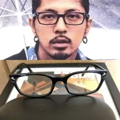 レイバン★降谷さん着用モデル