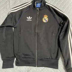 横浜F・マリノス adidas キルティングジャケット サイズ：L - メルカリ