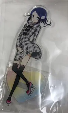 2025年最新】プリティーリズム りんね アクリルスタンドの人気アイテム