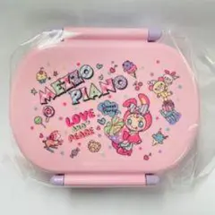 MezzoPiano メゾピアノ ベリエちゃん ティッシュカバー メゾピアノ ベリエちゃん ティッシュケース ナルミヤ
