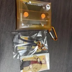 プロセカスシローコラボ限定商品　天馬司