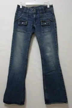 2025年最新】kinky JEANSの人気アイテム - メルカリ