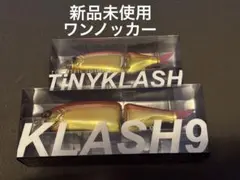 2025年最新】タイニークラッシュ ワンノッカーの人気アイテム