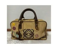 2025年最新】ロエベ アマソナ スエードの人気アイテム - メルカリ