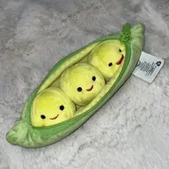 ディズニーストア　トイストーリー　お豆三兄妹　ぬいぐるみ