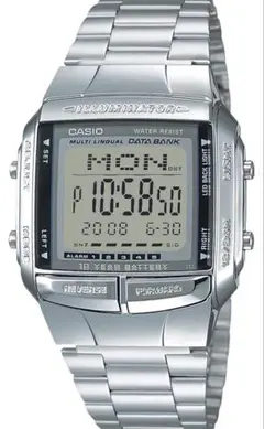 レトロ 新品 CASIO カシオ 腕時計 デジタル DB-500 ケース付 2026年最新】db-500 casioの人気アイテム - メルカリ