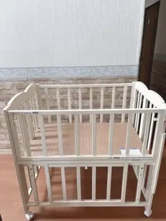 カトージ ミニベッド 折りたたみⅡ 60×90cm - メルカリ