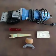 チーゼルワイスCH-80 電動工具